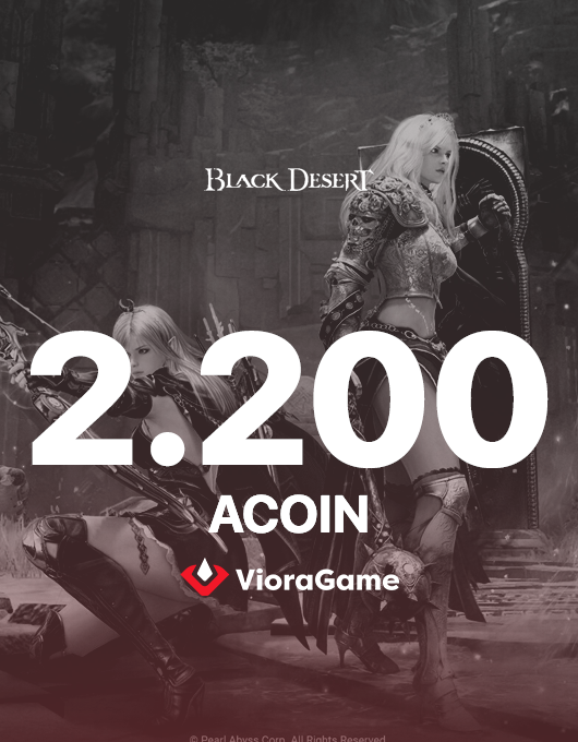 2200 Acoin