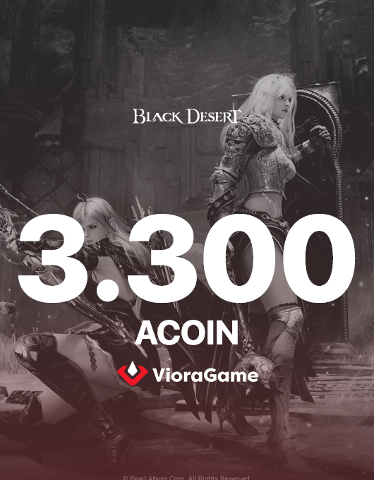 3300 Acoin