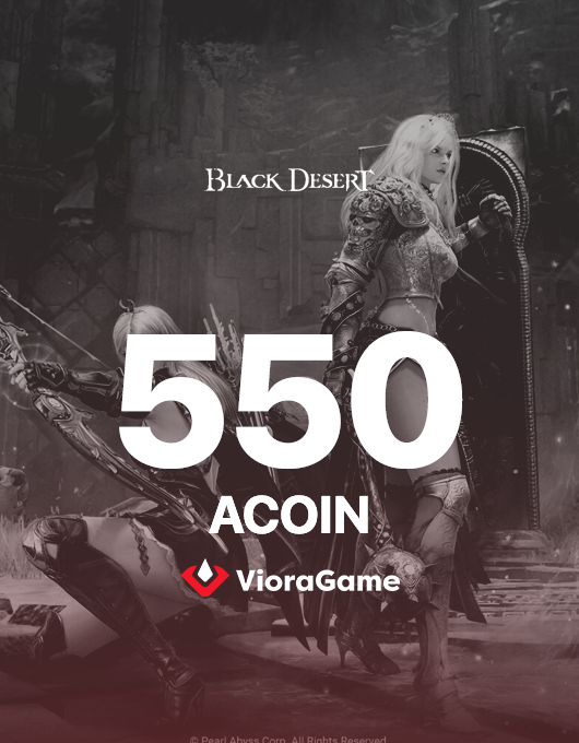 550 Acoin