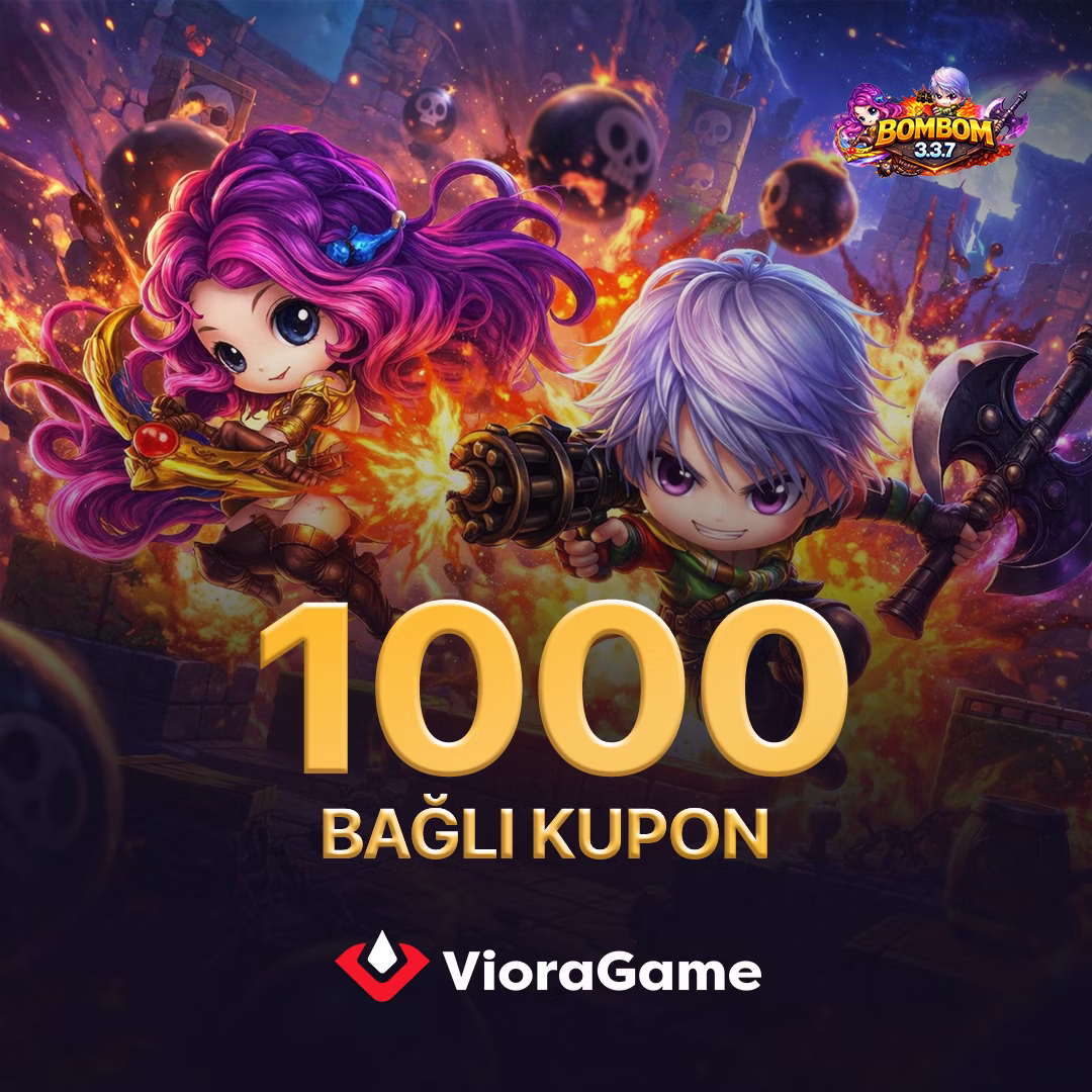 1000 Bağlı Kupon