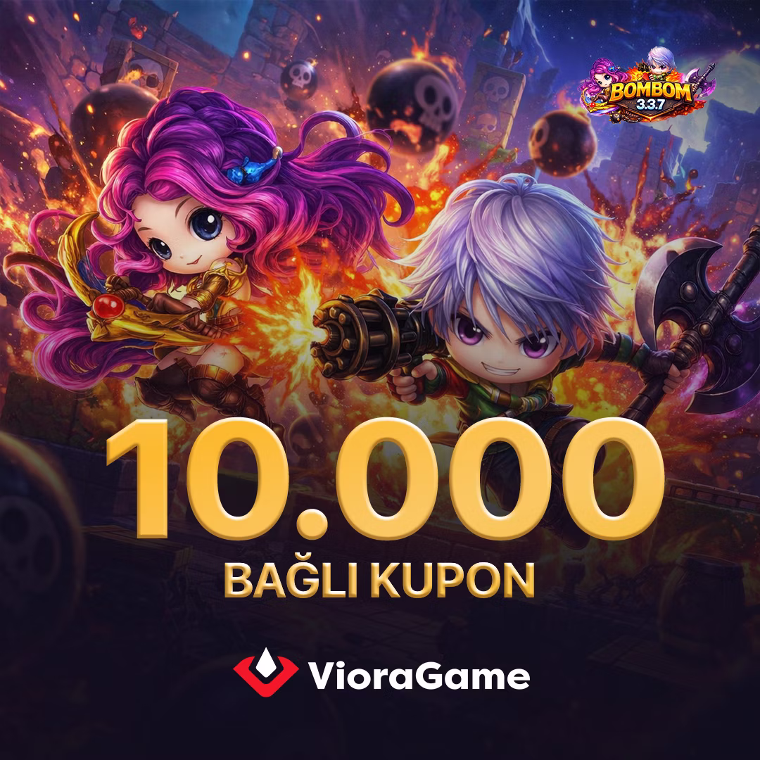 10000 Bağlı Kupon
