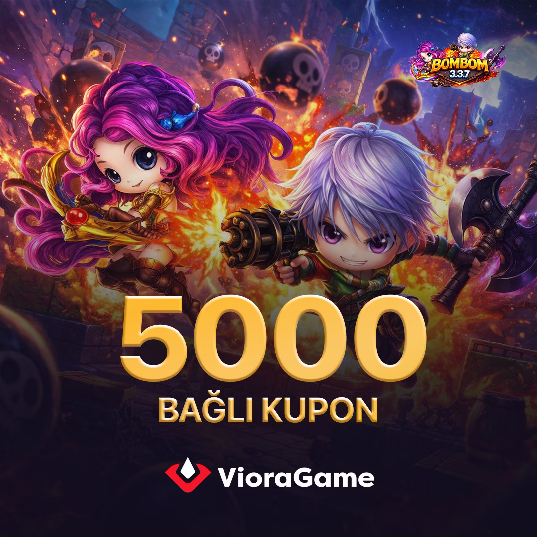 5000 Bağlı Kupon