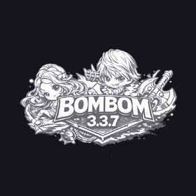 Bombom 337