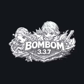 Bombom 337