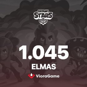 950+95 Elmas