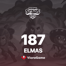 170+17 Elmas