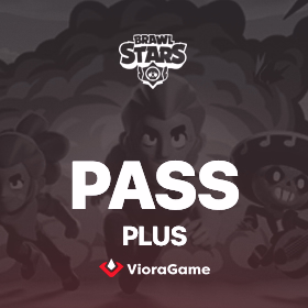 Brawl Pass Plus