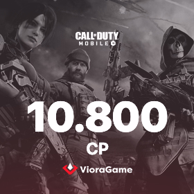 10800 CP