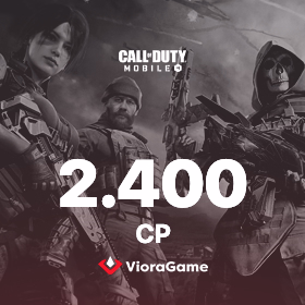 2400 CP