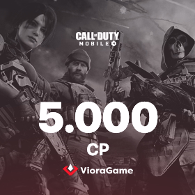 5000 CP