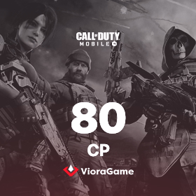 80 CP