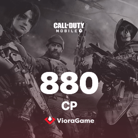 880 CP