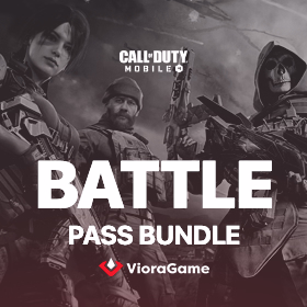 Battle Pass Bundle