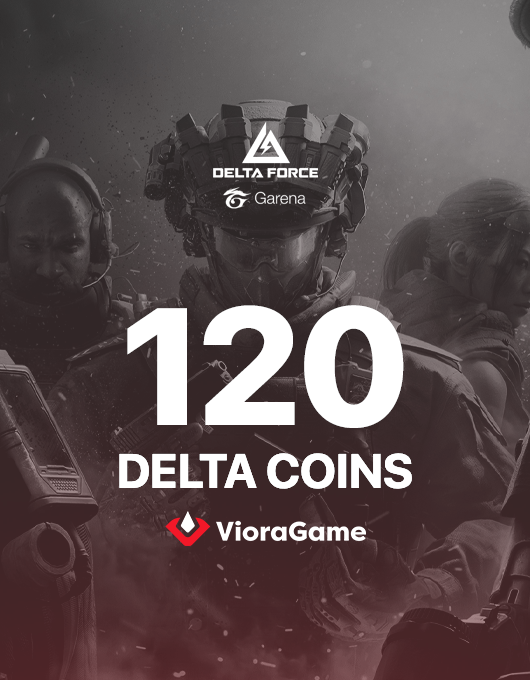 120 Delta Coins