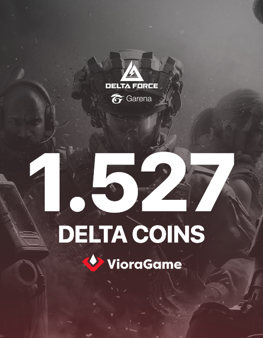 1527 Delta Coins