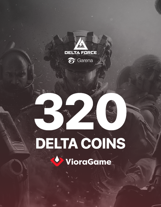 320 Delta Coins