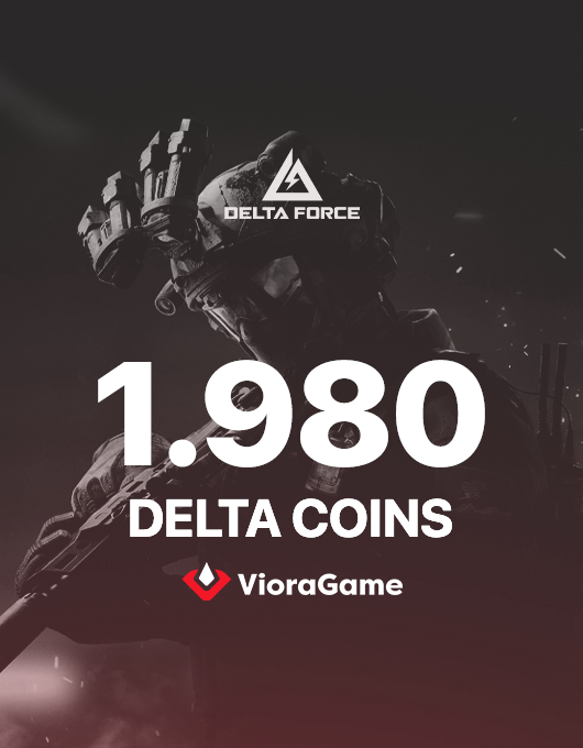 1980 Delta Coins