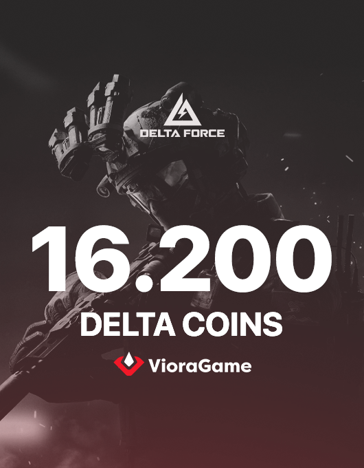 Delta Force 16200 UC