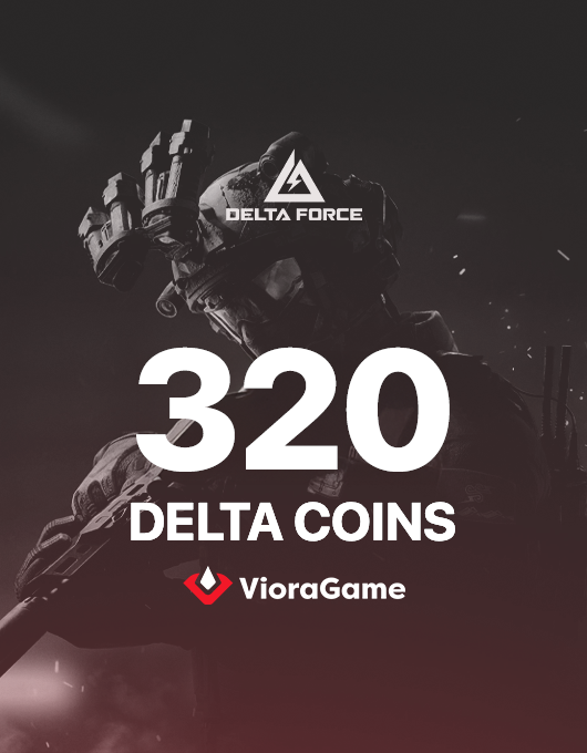 320 Delta Coins