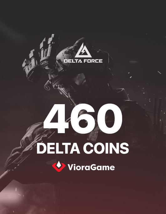 460 Delta Coins