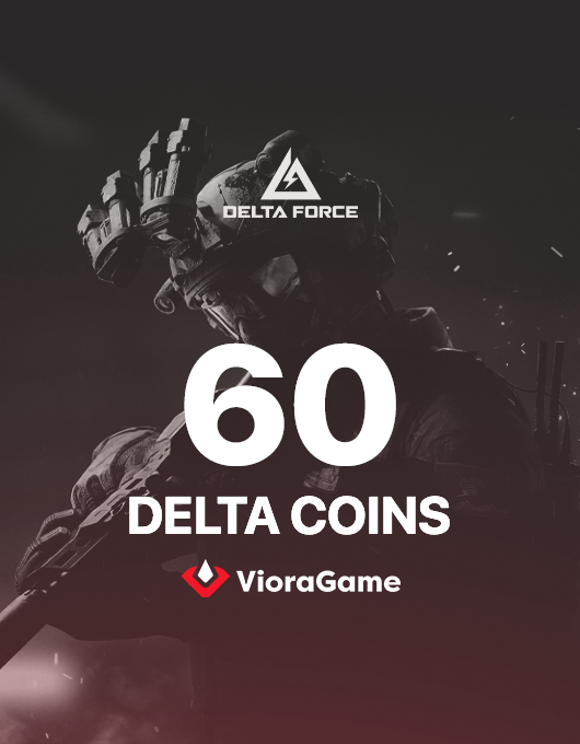 60 Delta Coins