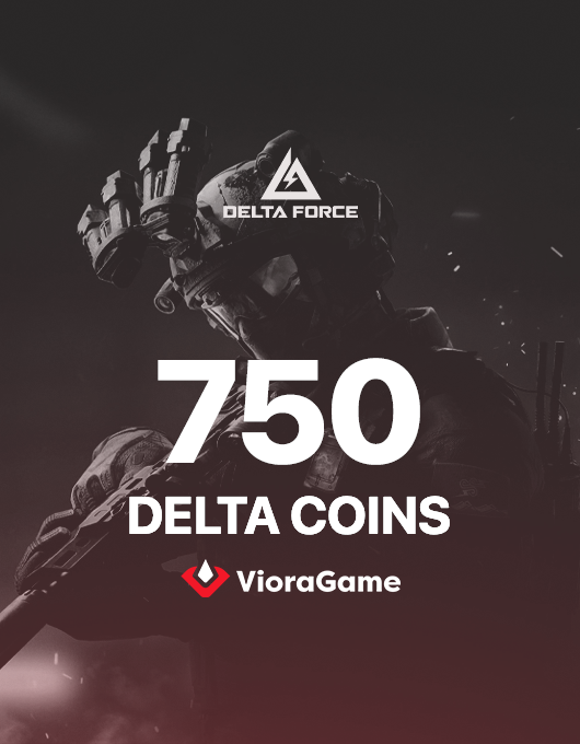 750 Delta Coins