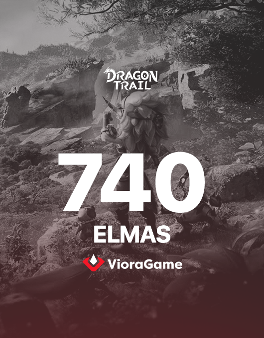 740 Elmas