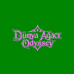 Dünya Ağacı Odyssey Altın