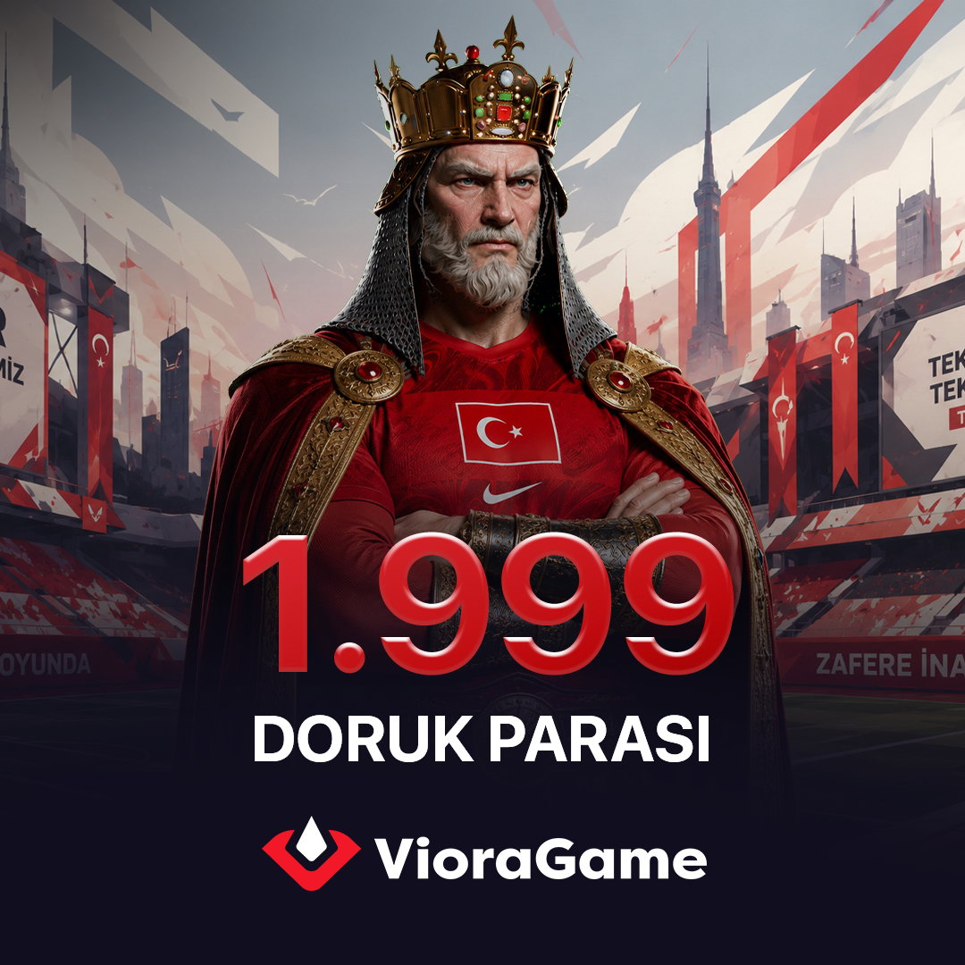 1.999 Doruk Parası
