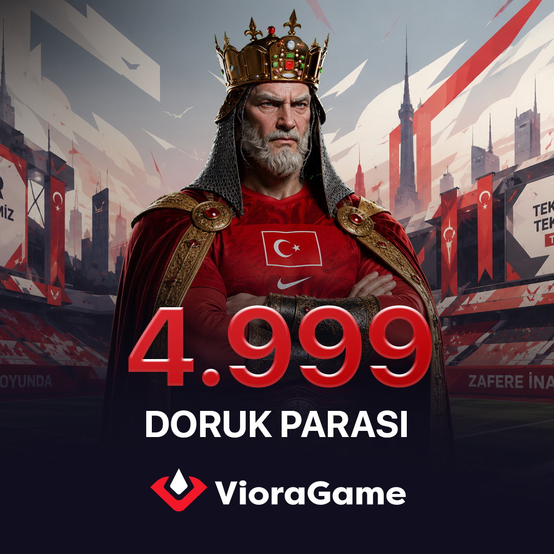 4.999 Doruk Parası