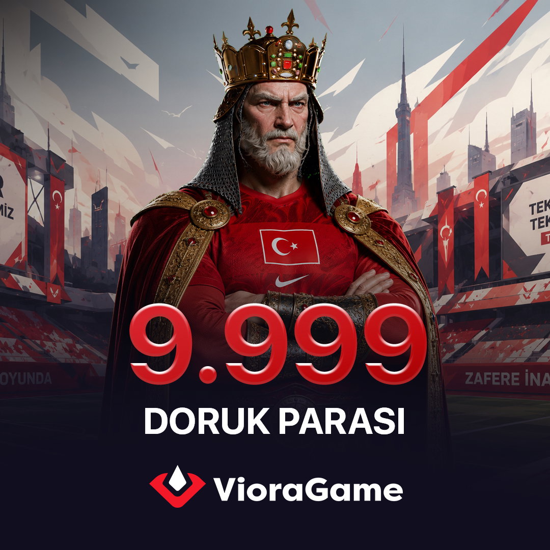 9.999 Doruk Parası