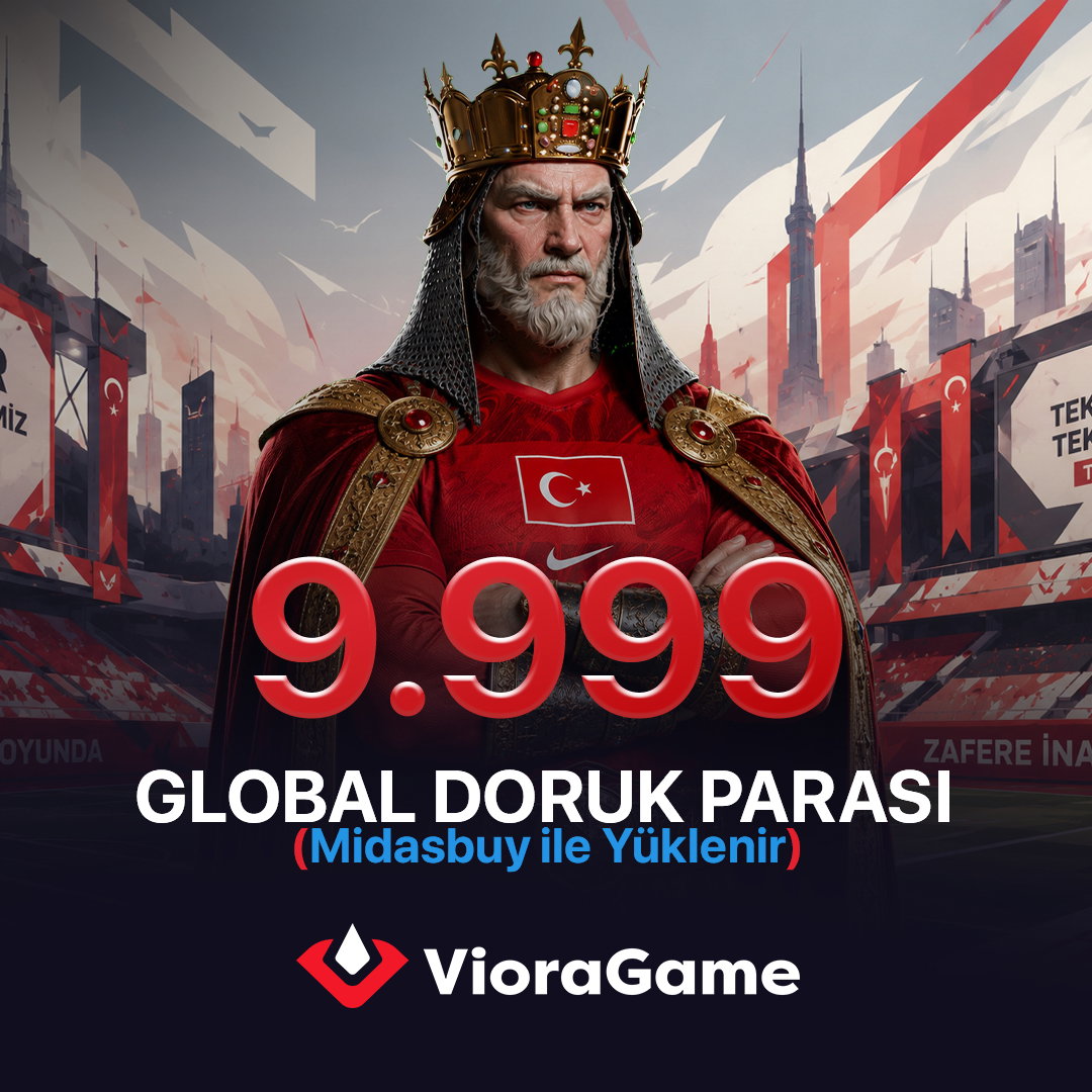 Global 9999 Apex Coin 