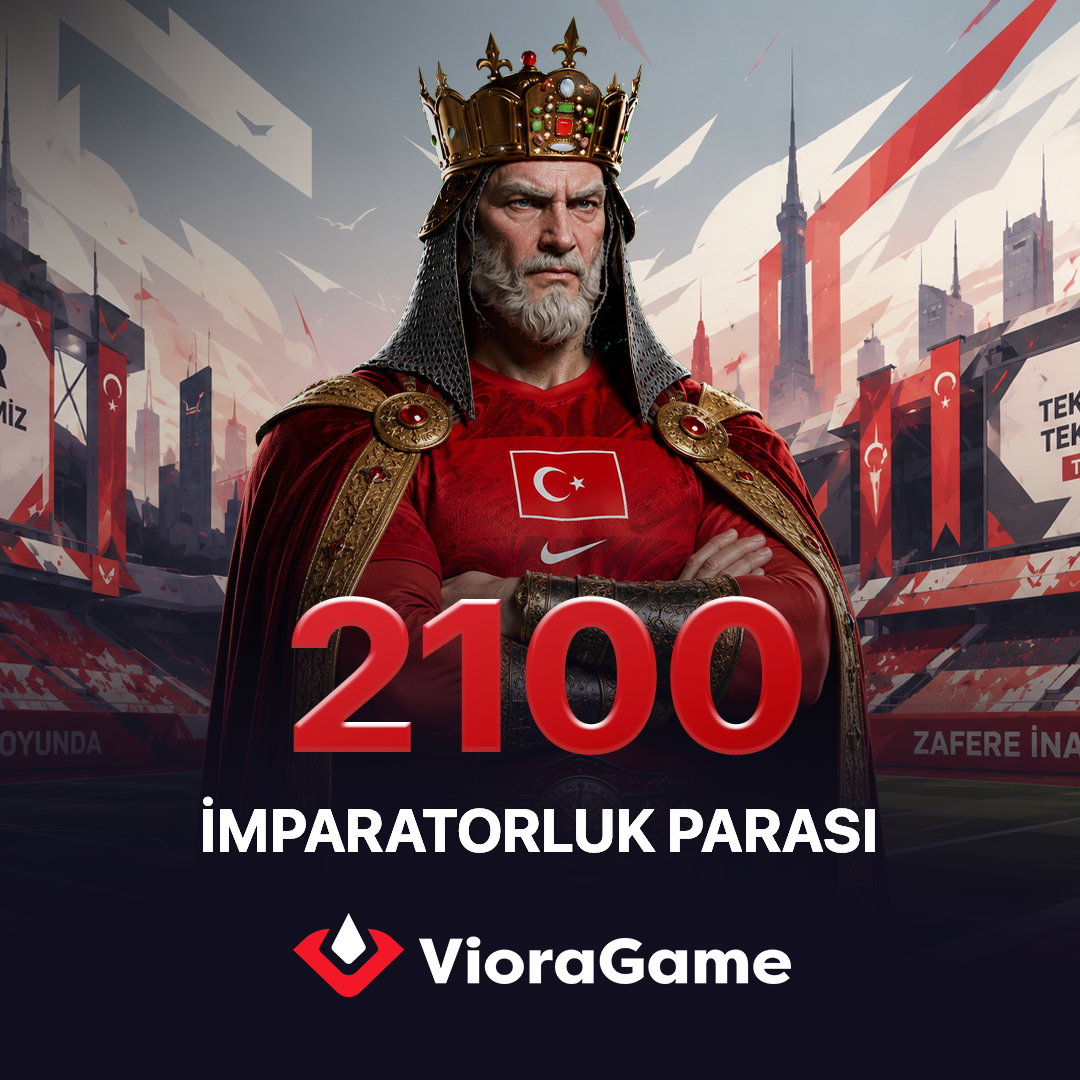 2100 İmparatorluk Parası