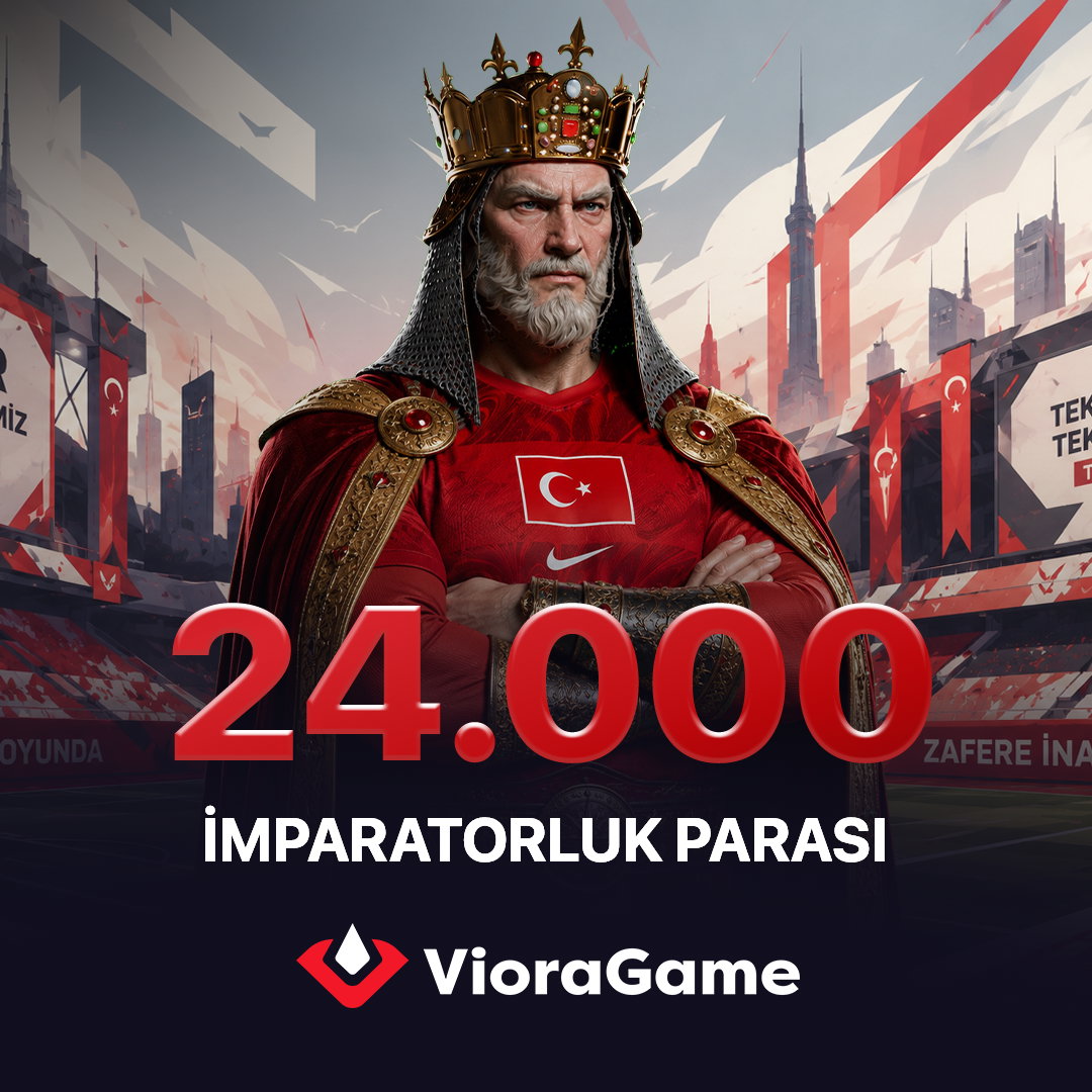 24000 İmparatorluk Parası