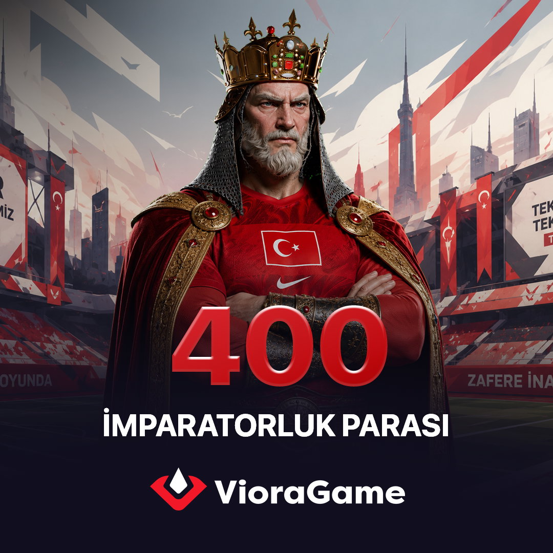 400 İmparatorluk Parası
