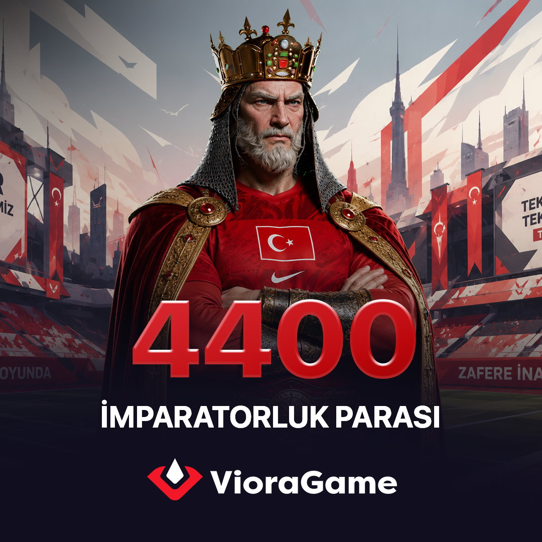 4400 İmparatorluk Parası
