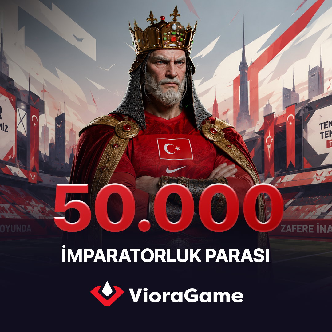 50000 İmparatorluk Parası