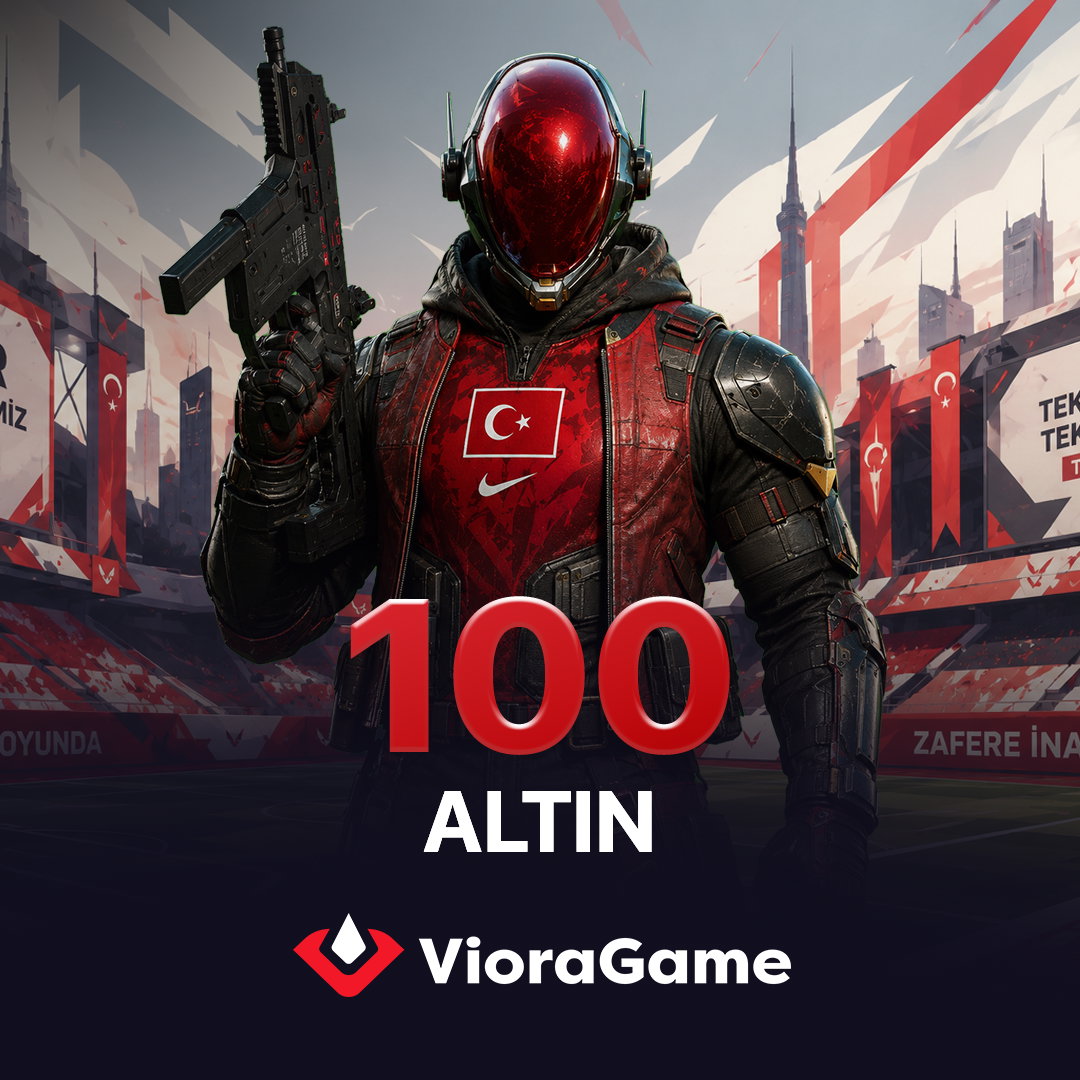 Blood Strike 100+5 Altın