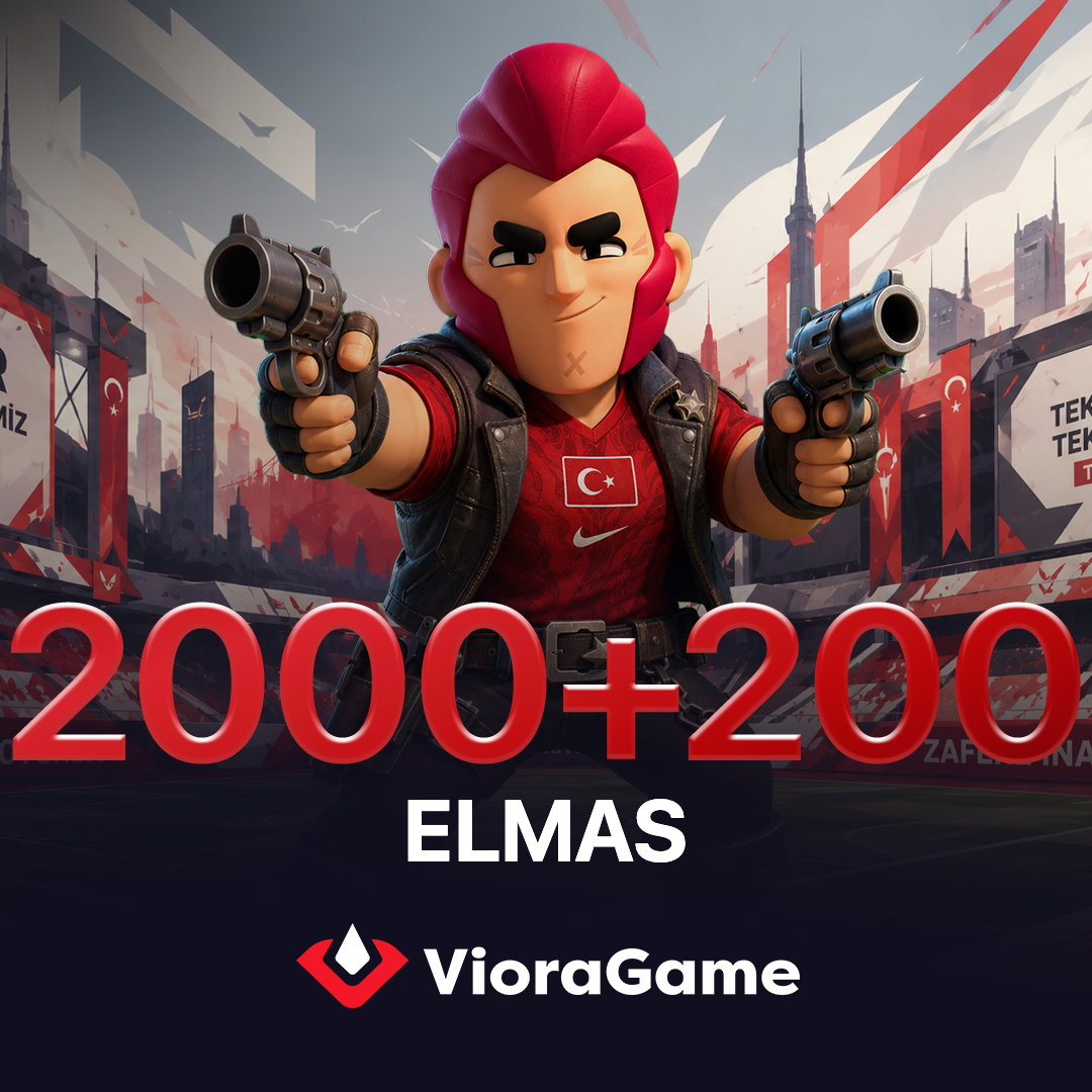 2000+200 Elmas