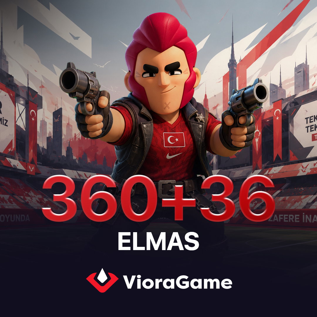 360+36 Elmas