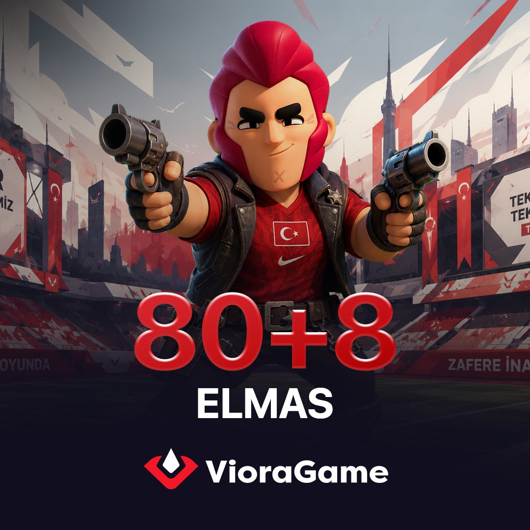 80+8 Elmas