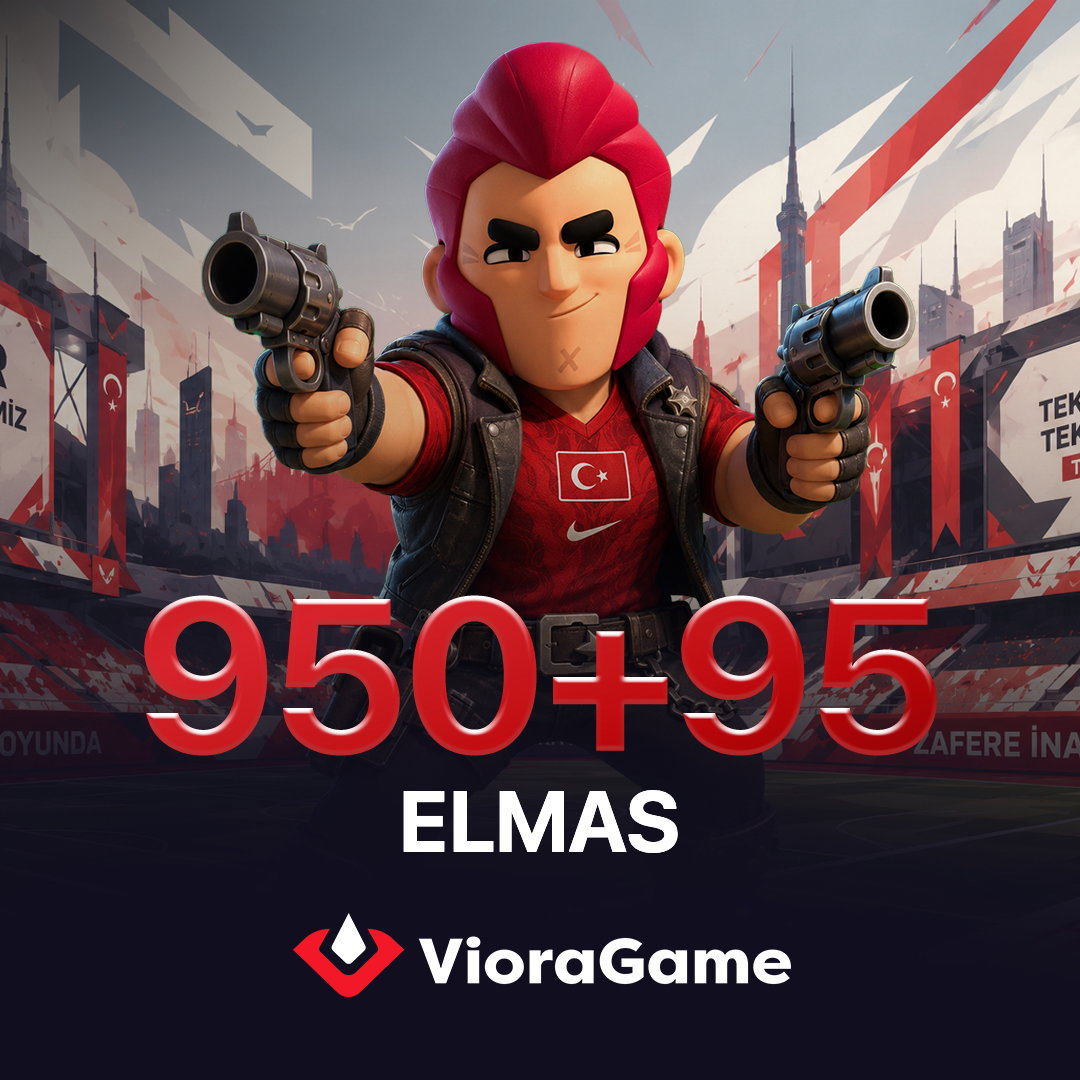 950+95 Elmas