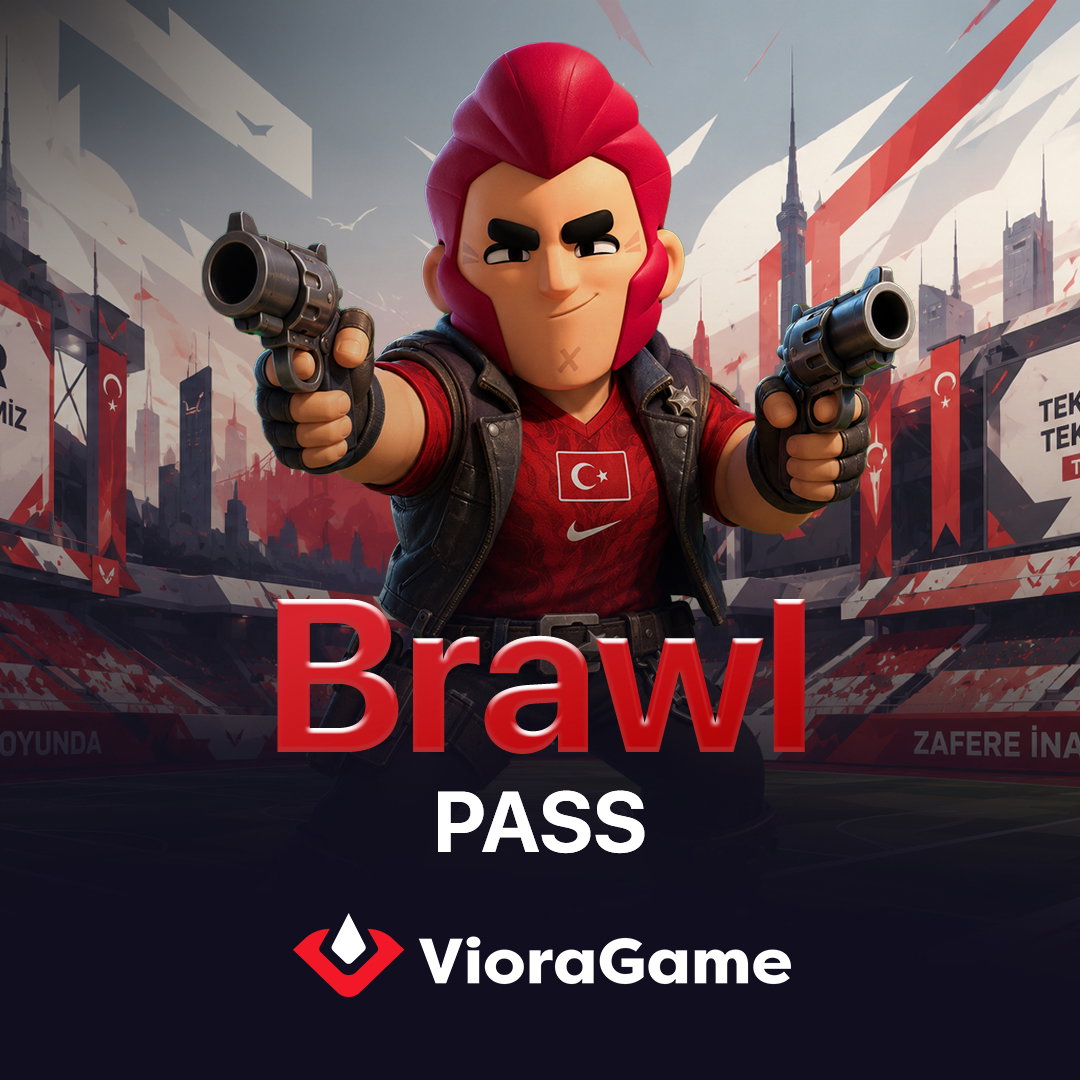Brawl Pass