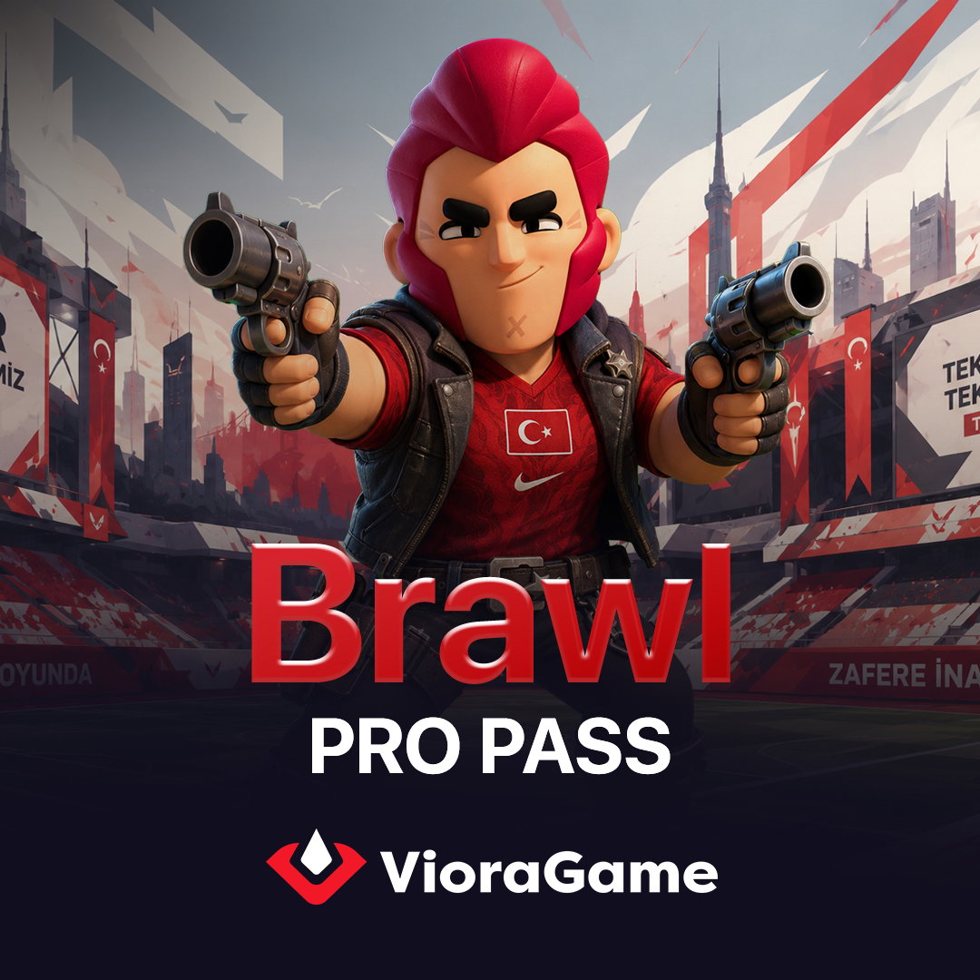Brawl Pro Pass