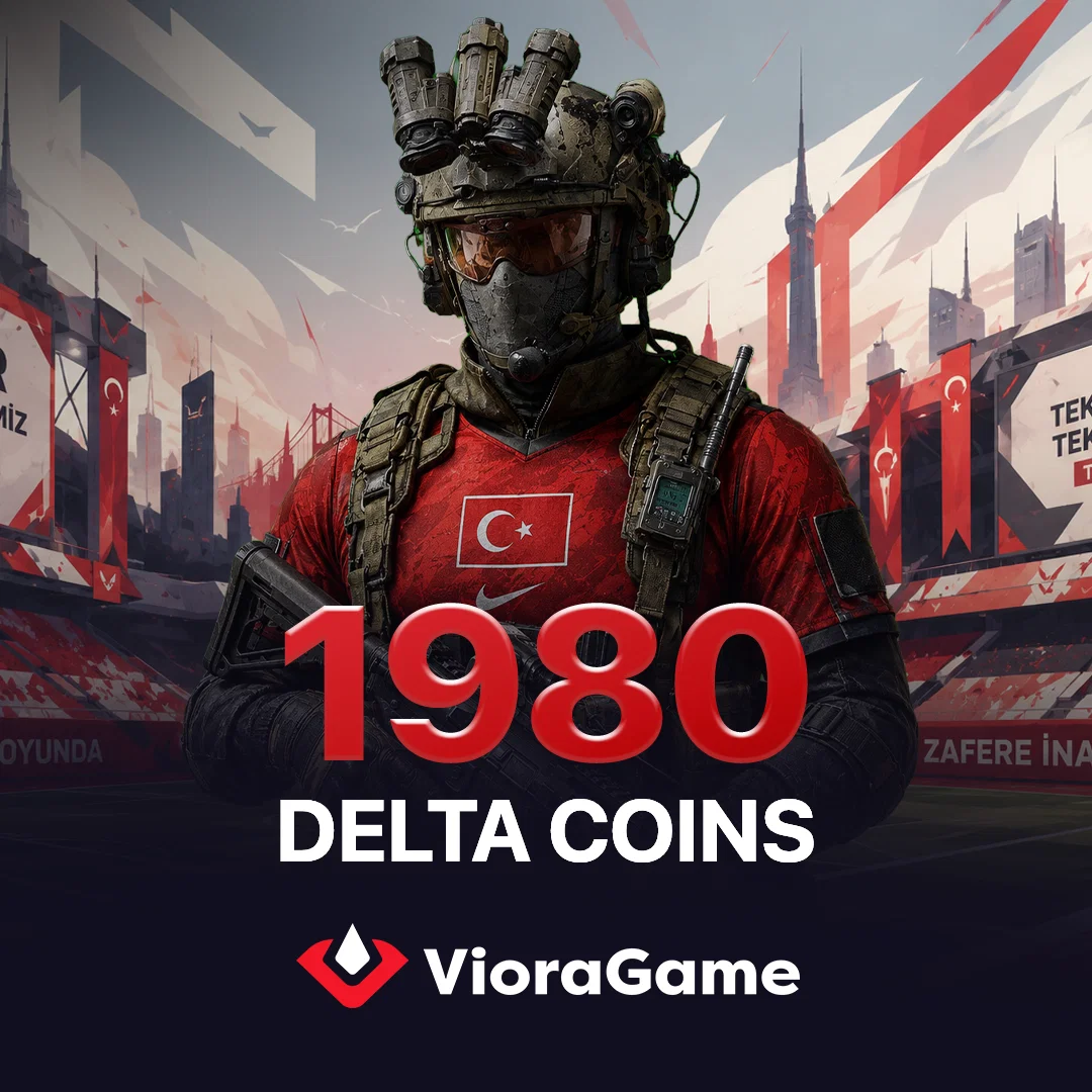 1980 Delta Coins