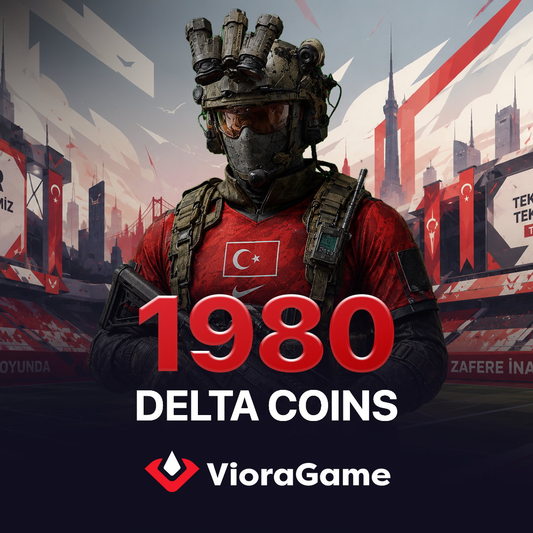 1980 Delta Coins