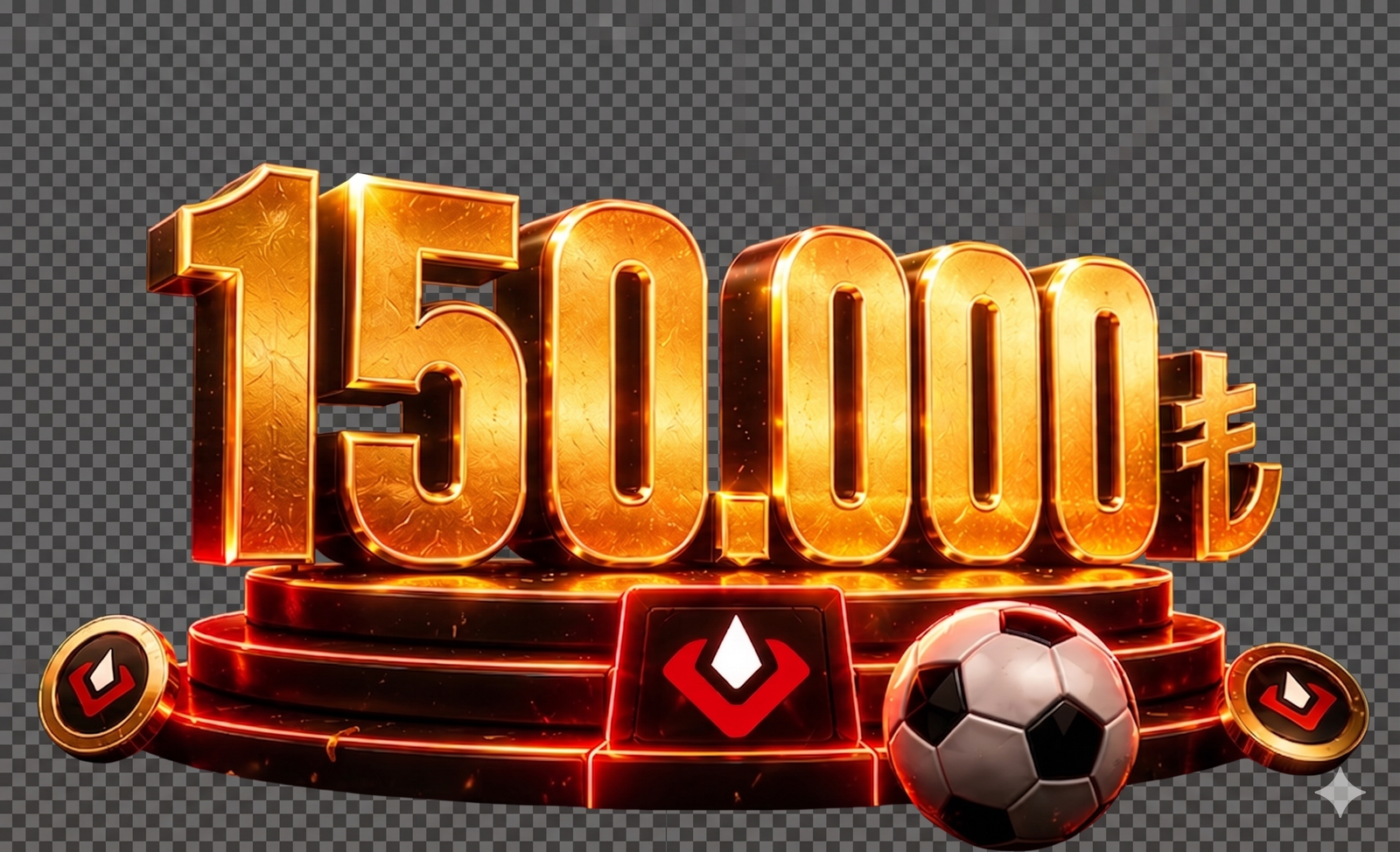 150.000₺ Ödül Havuzu