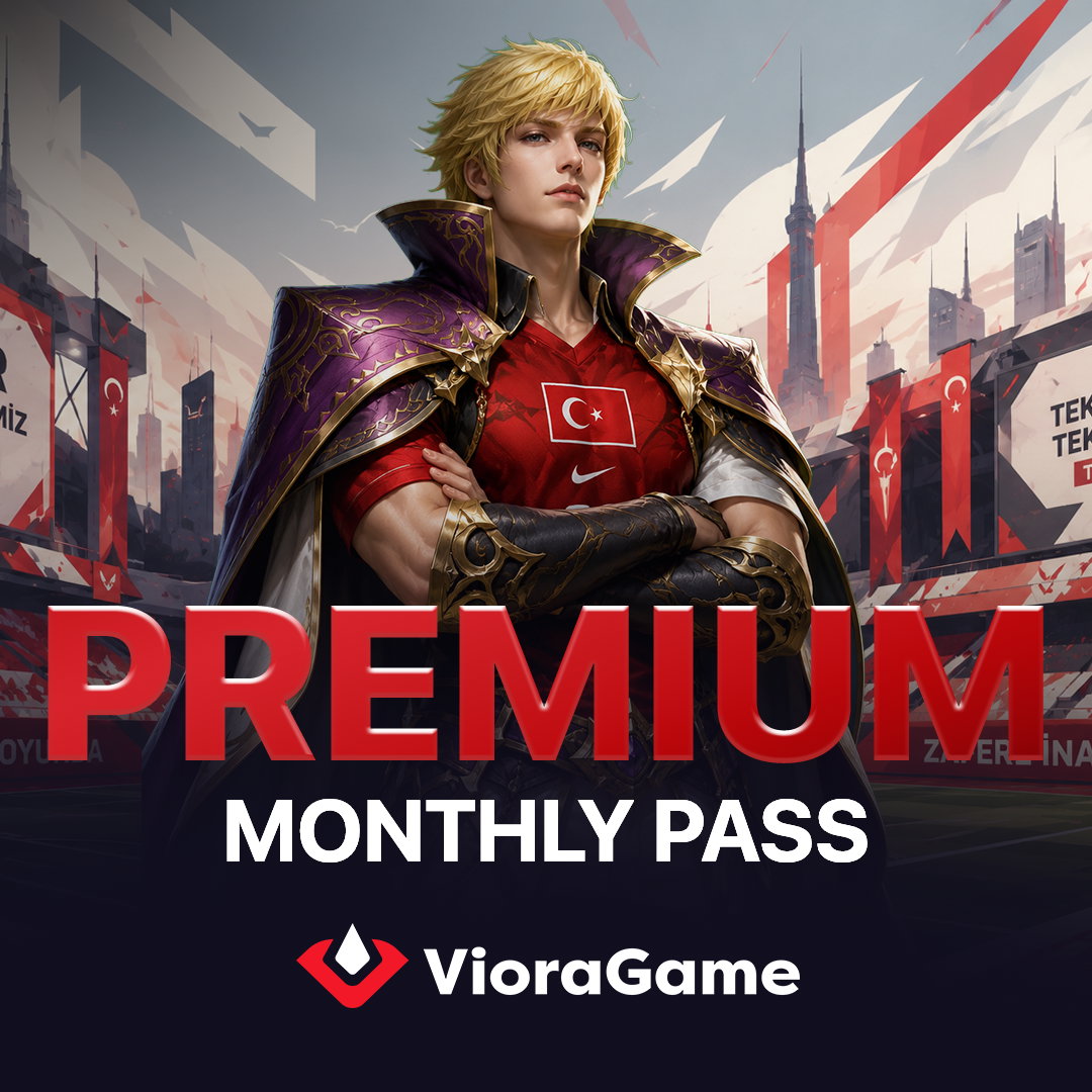 Wartune Ultra Premium Monthly Pass