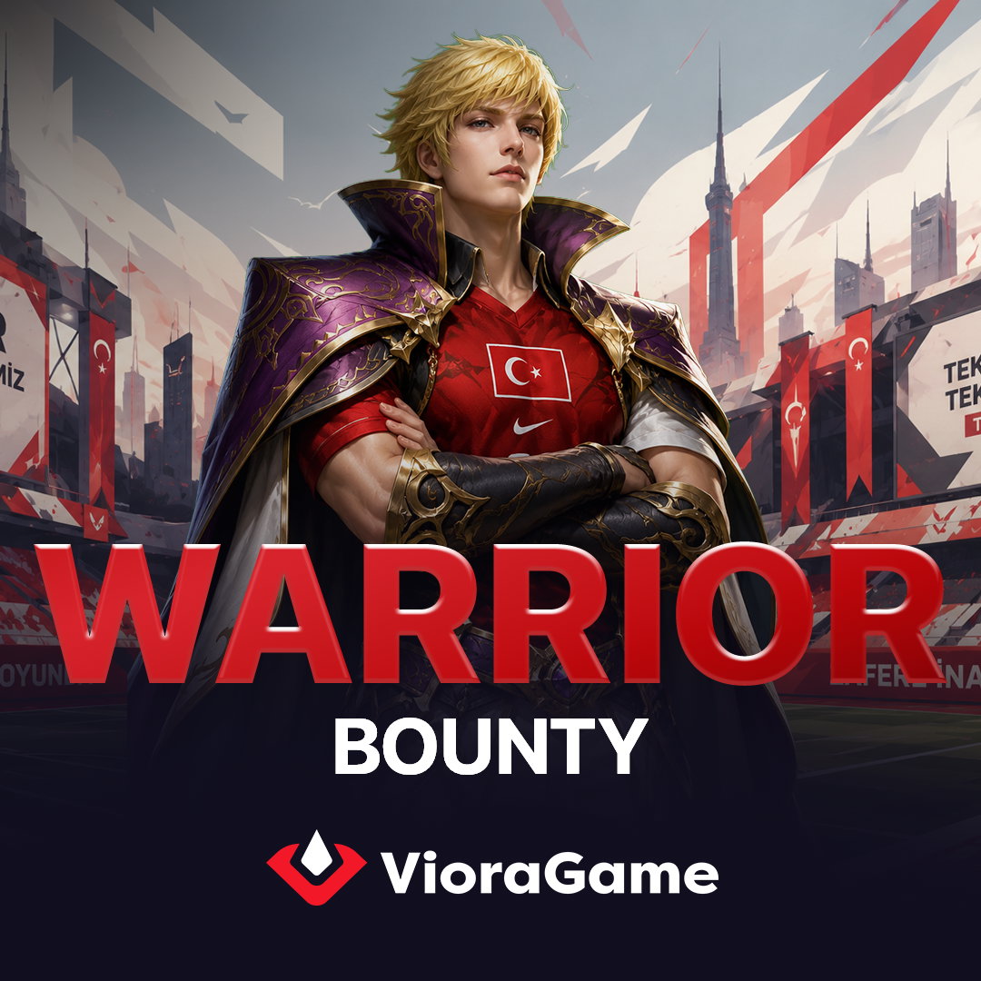 Warrior Bounty