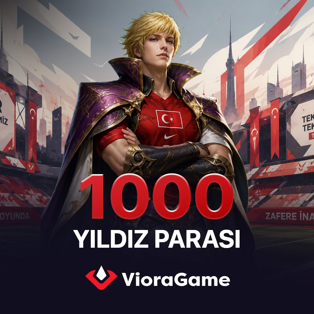 Wartune Ultra 1000 Yıldız Parası